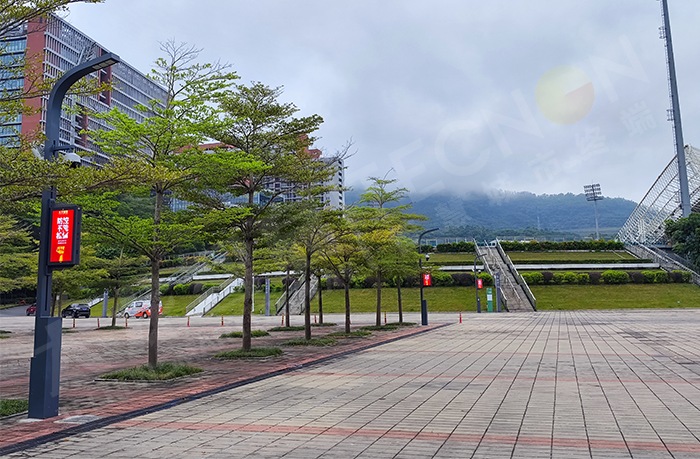 Outdoor LED Advertising Machines